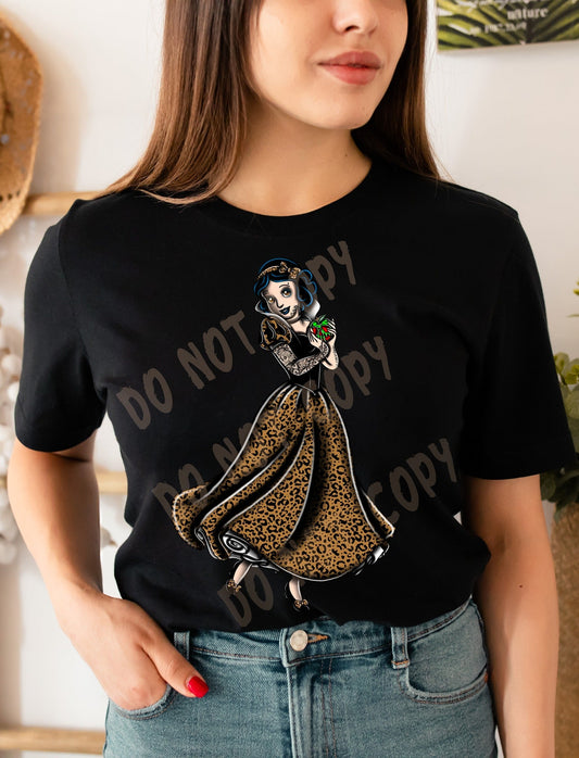 ALT FAIREST UNISEX TEE ADULTS/KIDS