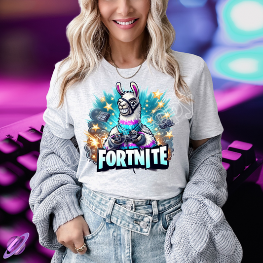 GAMING 44 TEE