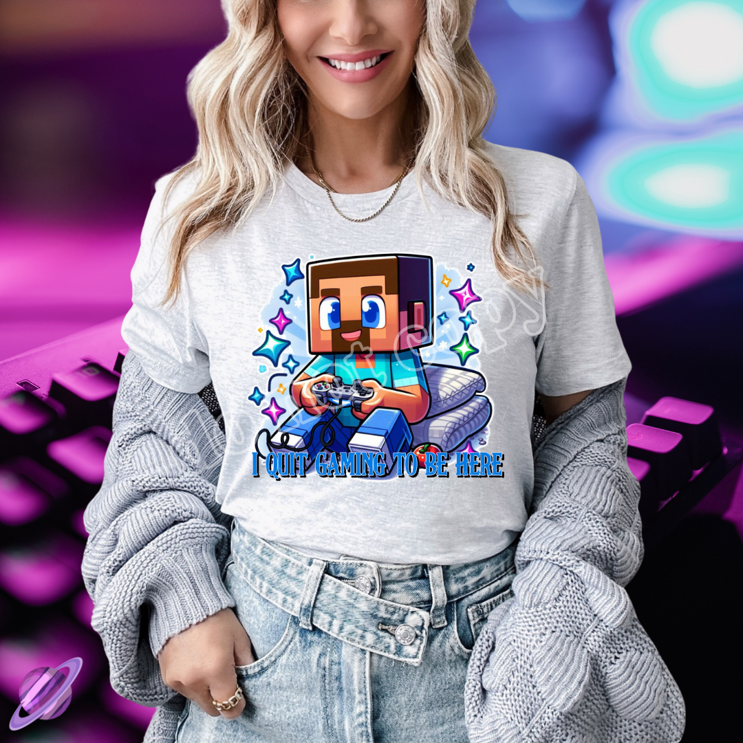 GAMING 38 TEE