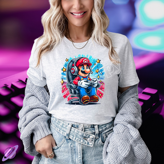 GAMING 30 TEE