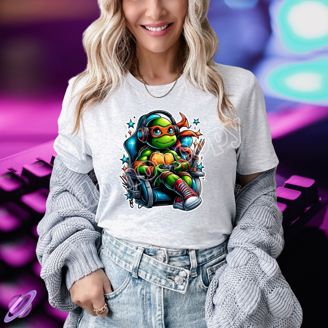 GAMING 29 TEE