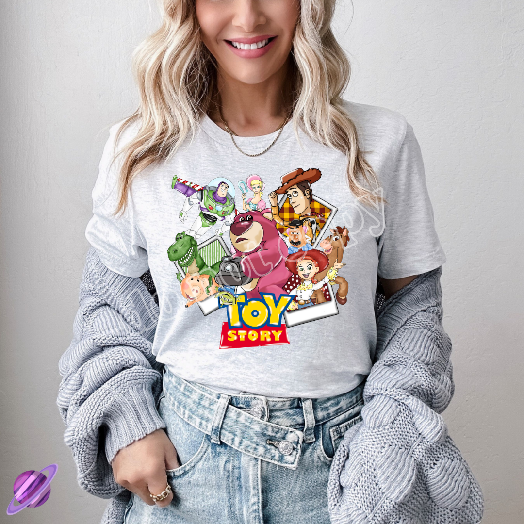 TOYS TEE