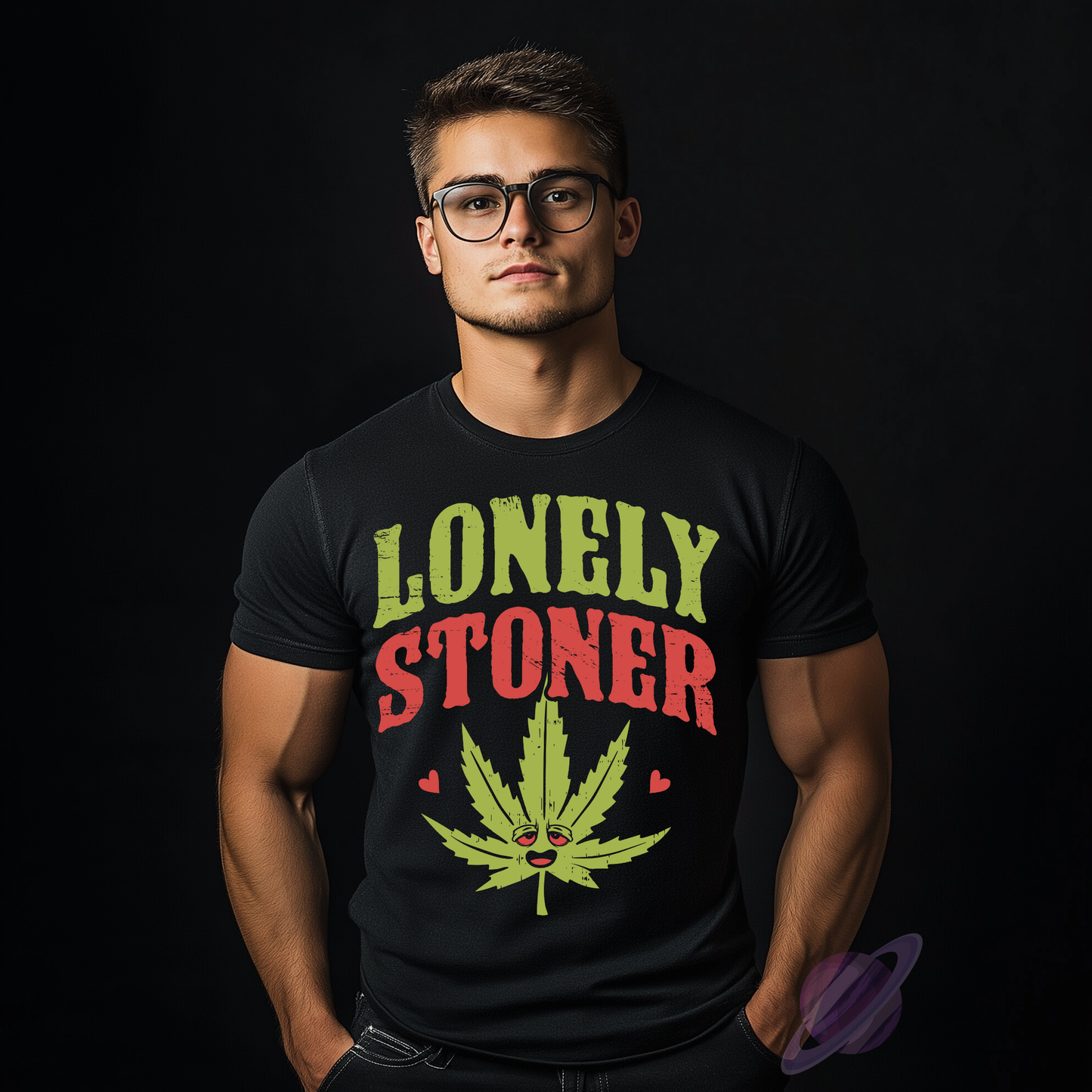 CANNABIS COLLECTION TEES (MULTIPLE OPTIONS)
