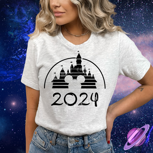 24 MAGIC TEE