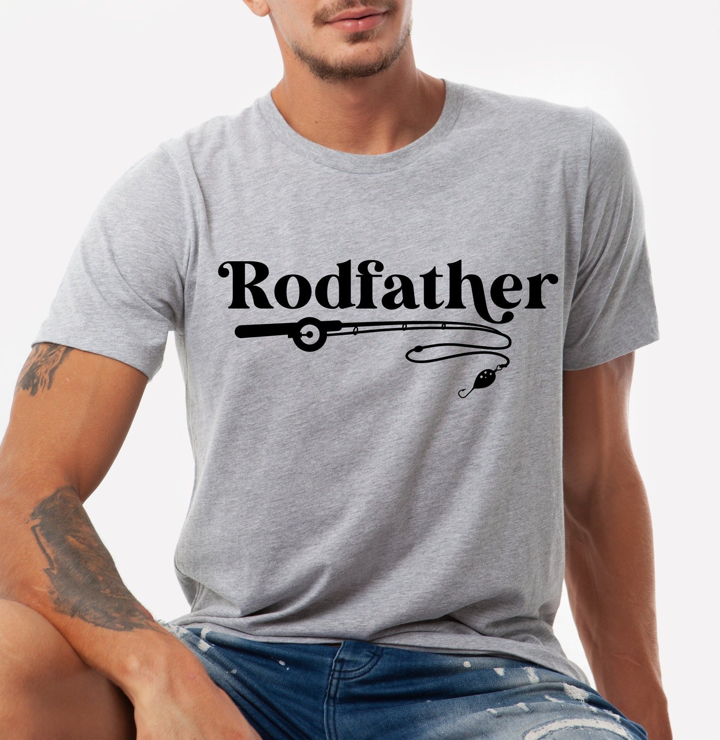 RODFATHER Tee