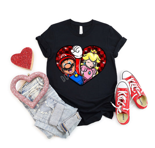 LOVE IN THE AIR- FORBIDDEN LOVE