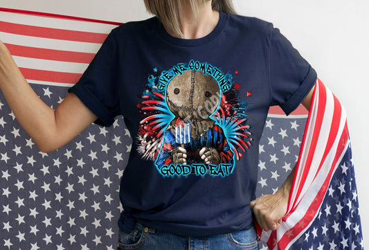 GOOD TO EAT- UNISEX TEE ADULTS/KIDS