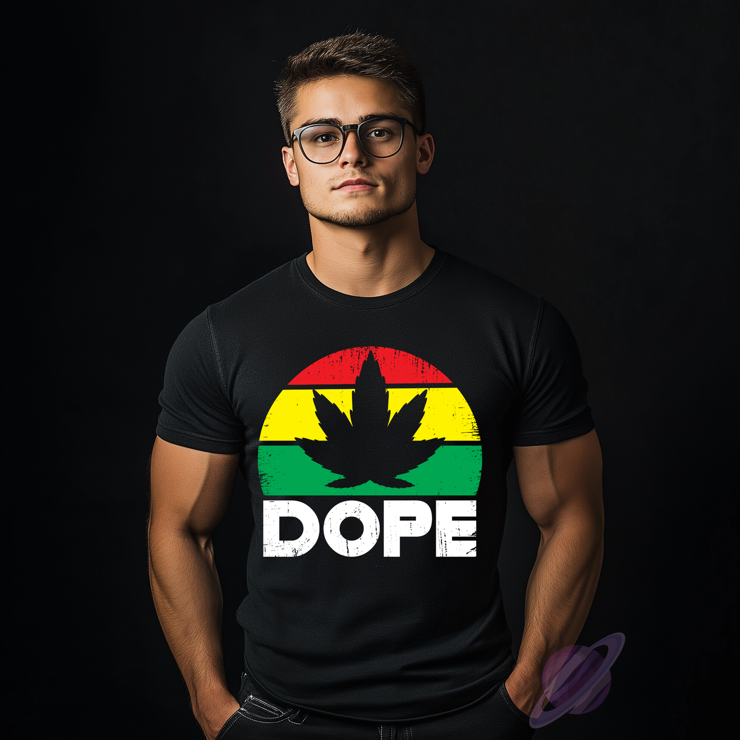 CANNABIS COLLECTION TEES (MULTIPLE OPTIONS)