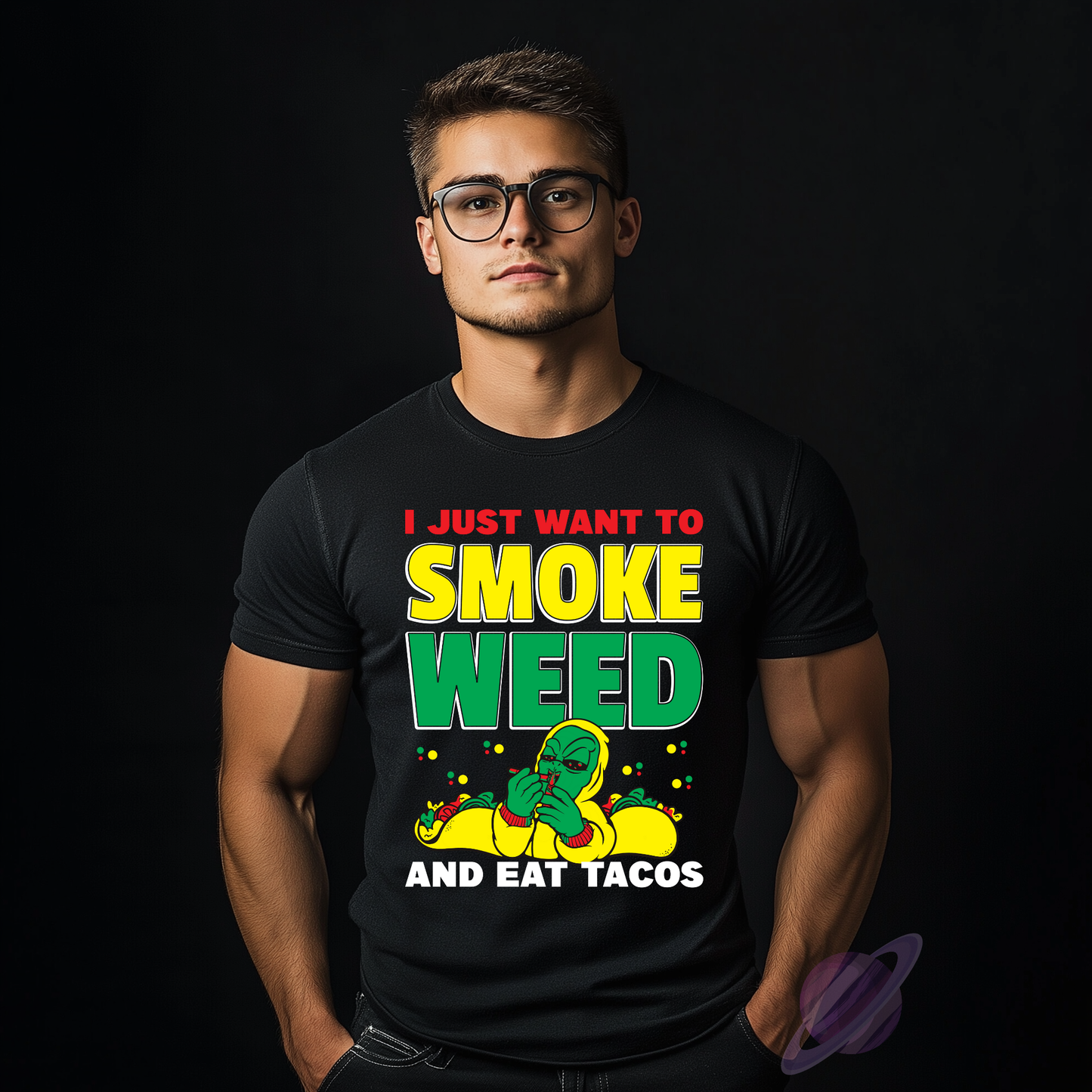 CANNABIS COLLECTION TEES (MULTIPLE OPTIONS)
