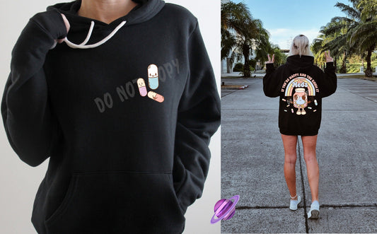 MEDS HOODIE