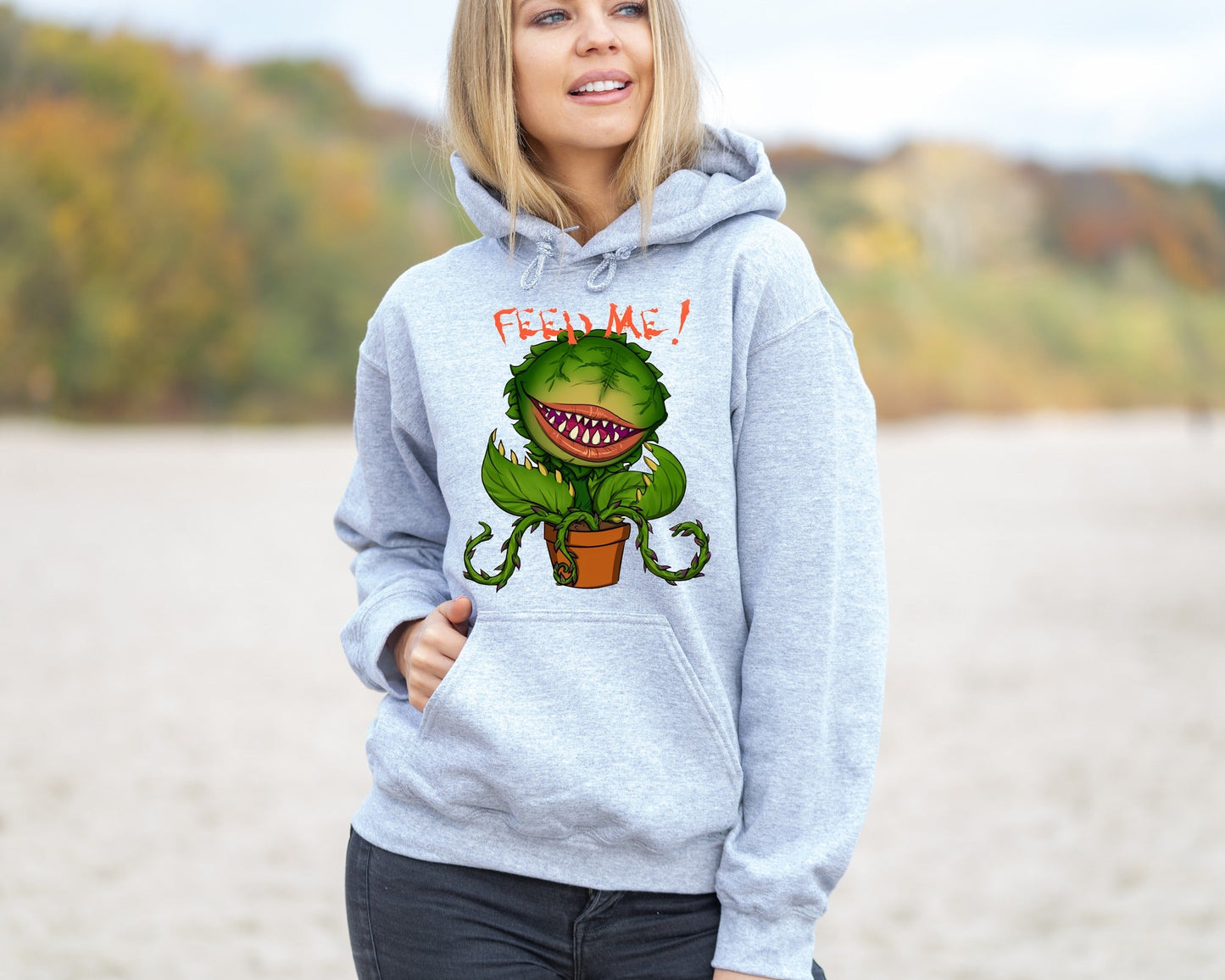 BATCH 63-LITTLE SHOP HOODIE