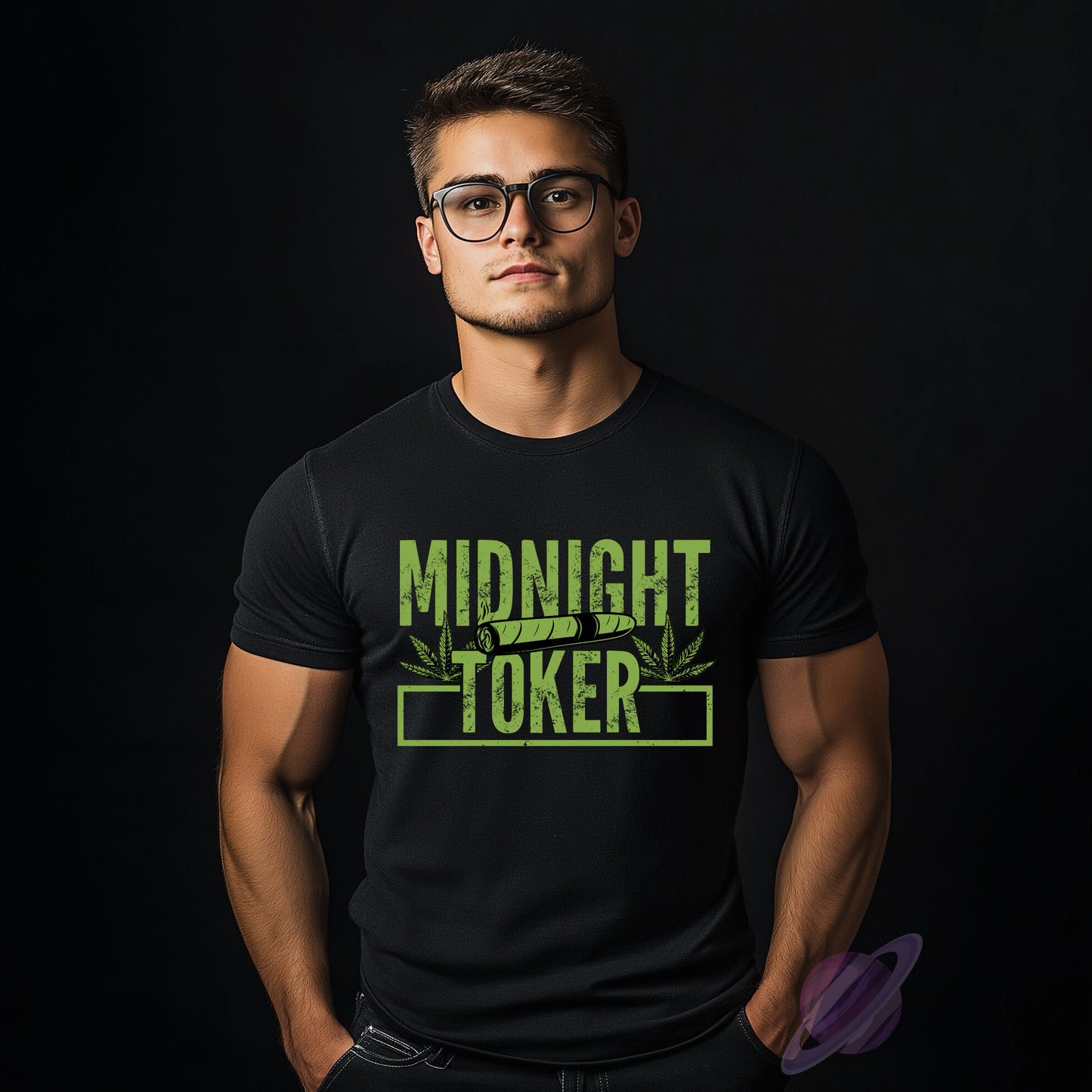 CANNABIS COLLECTION TEES (MULTIPLE OPTIONS)