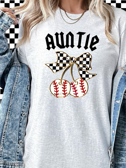 BASEBALL NAME CHERRIES NAME COLLECTION (MULTIPLE OPTIONS)