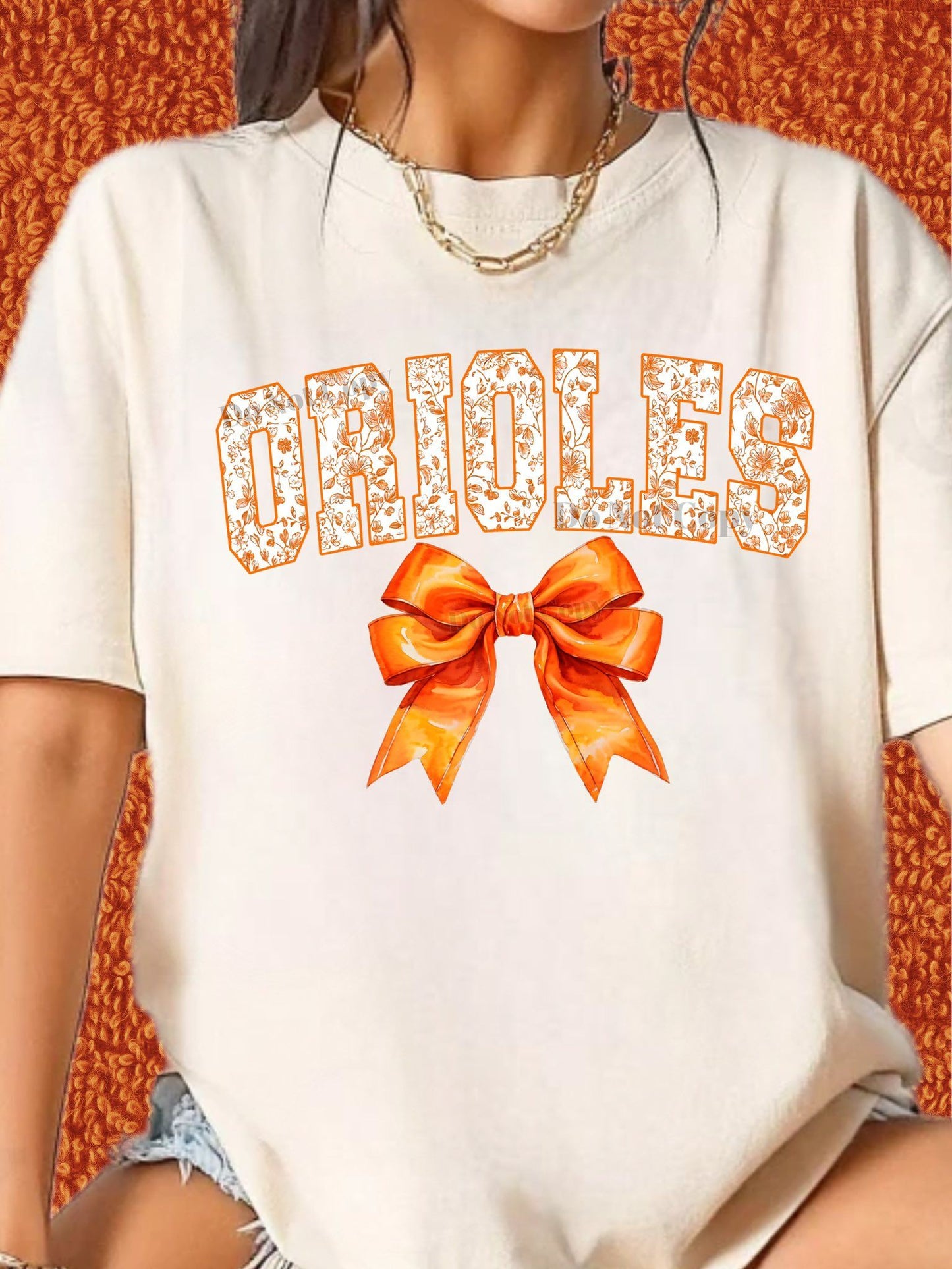 BASEBALL BOW COLLECTION (MULTIPLE OPTIONS)