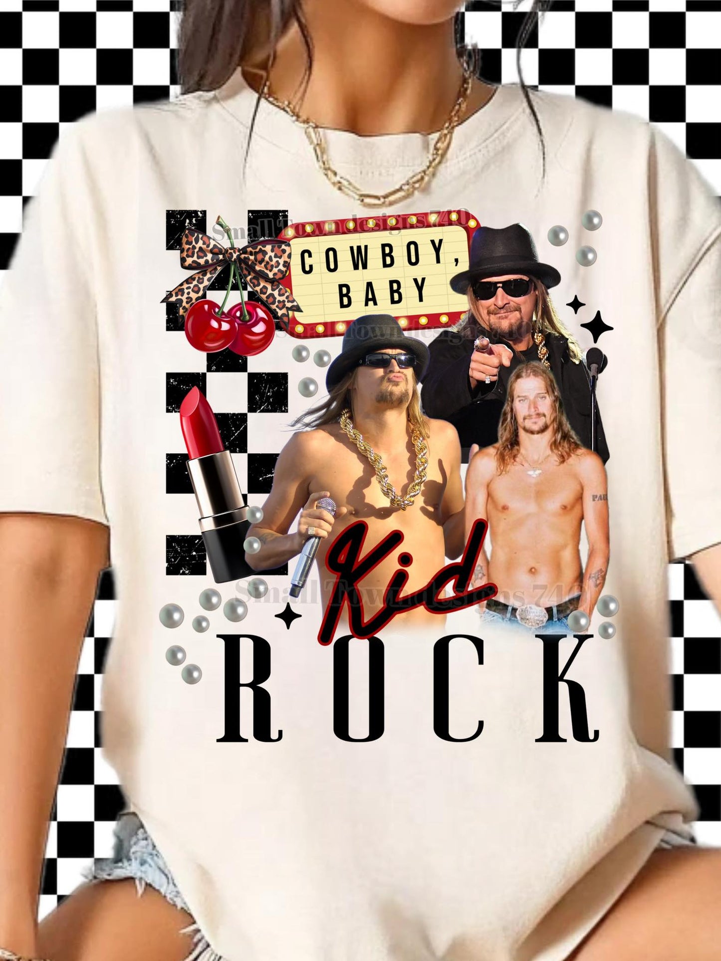 MUSIC COLLECTION (MULTIPLE OPTIONS)