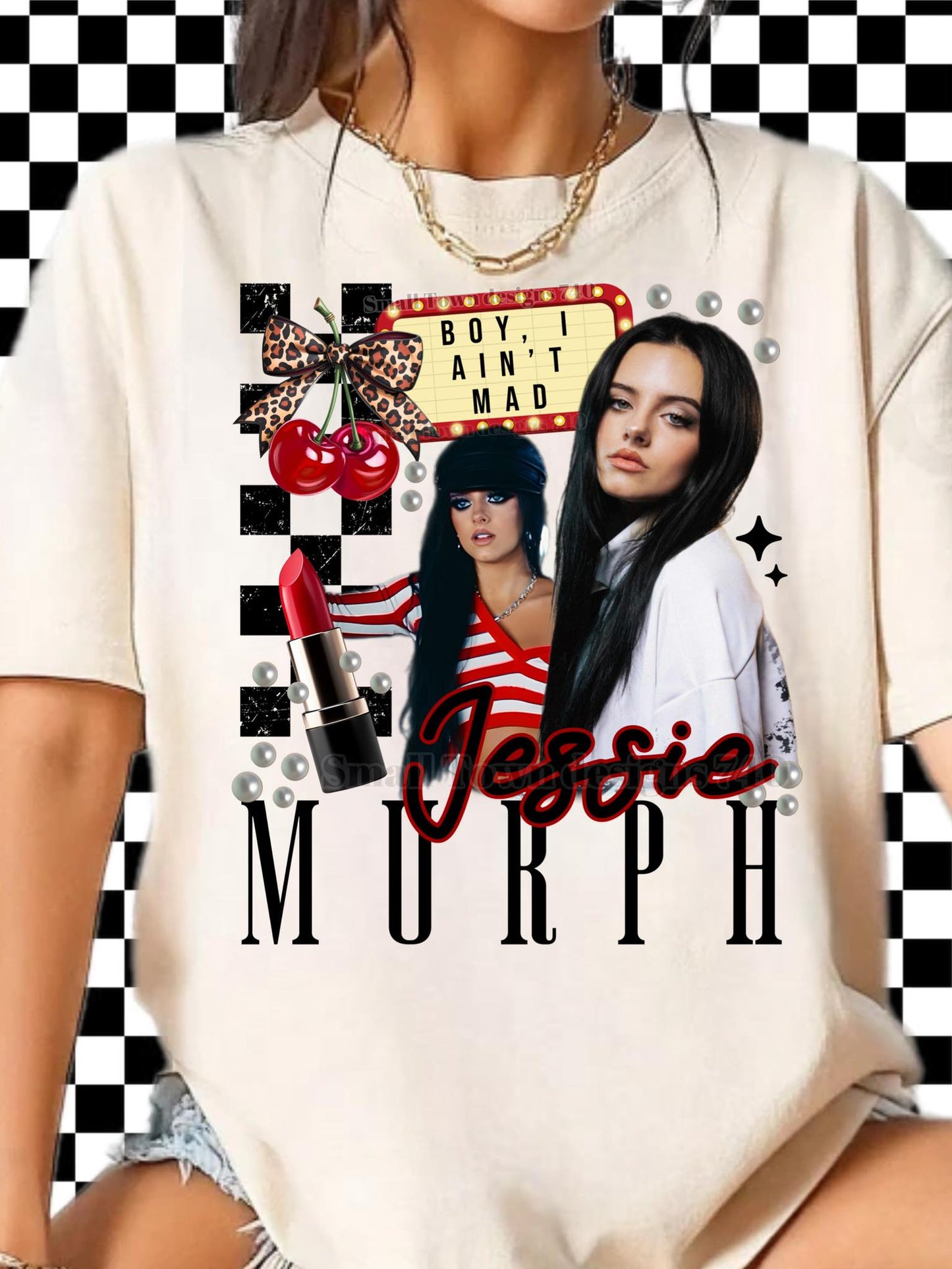 MUSIC COLLECTION (MULTIPLE OPTIONS)