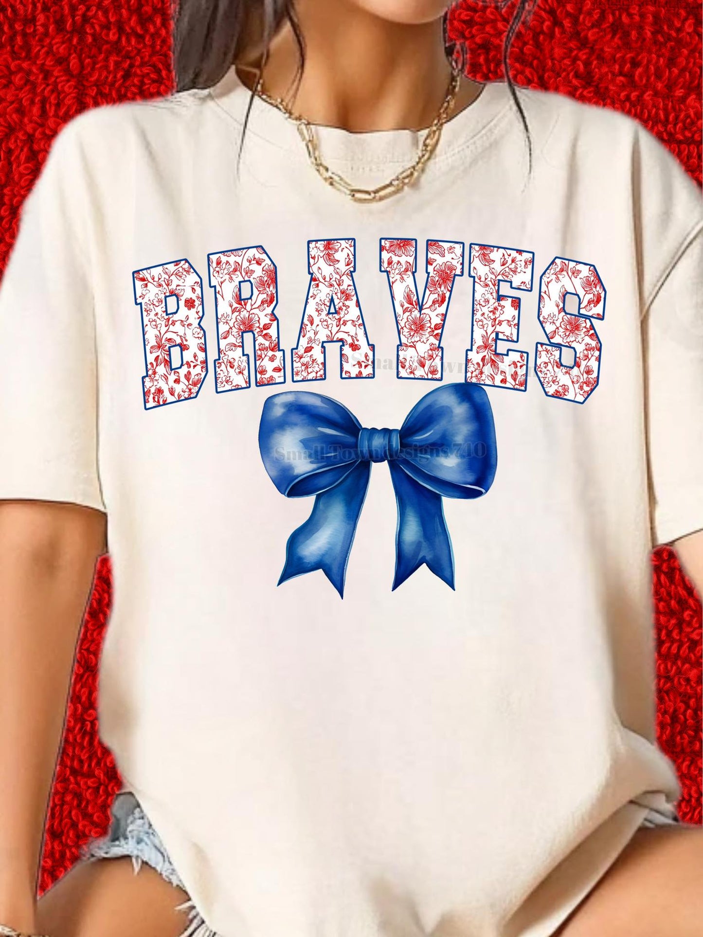 BASEBALL BOW COLLECTION (MULTIPLE OPTIONS)