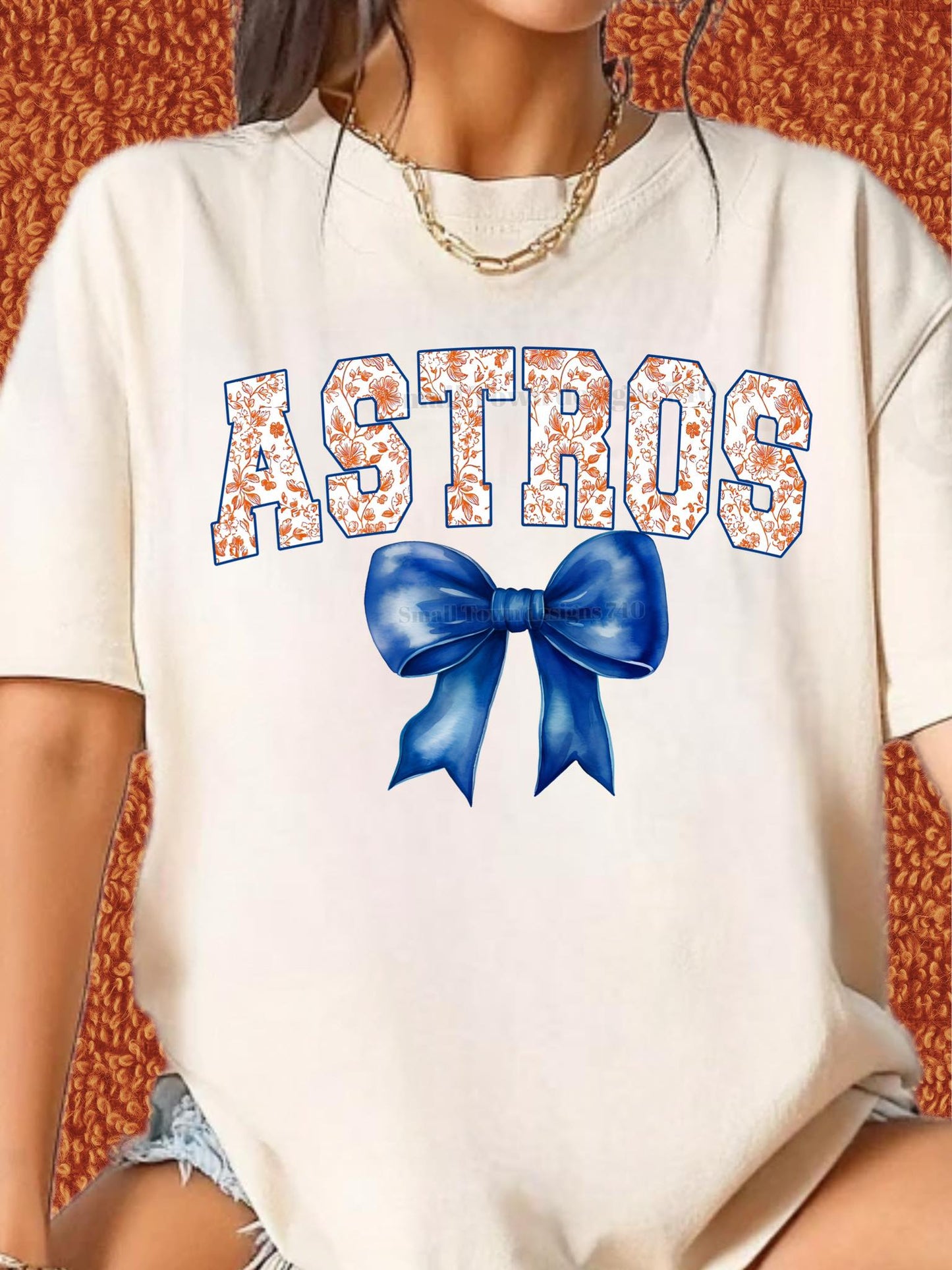 BASEBALL BOW COLLECTION (MULTIPLE OPTIONS)