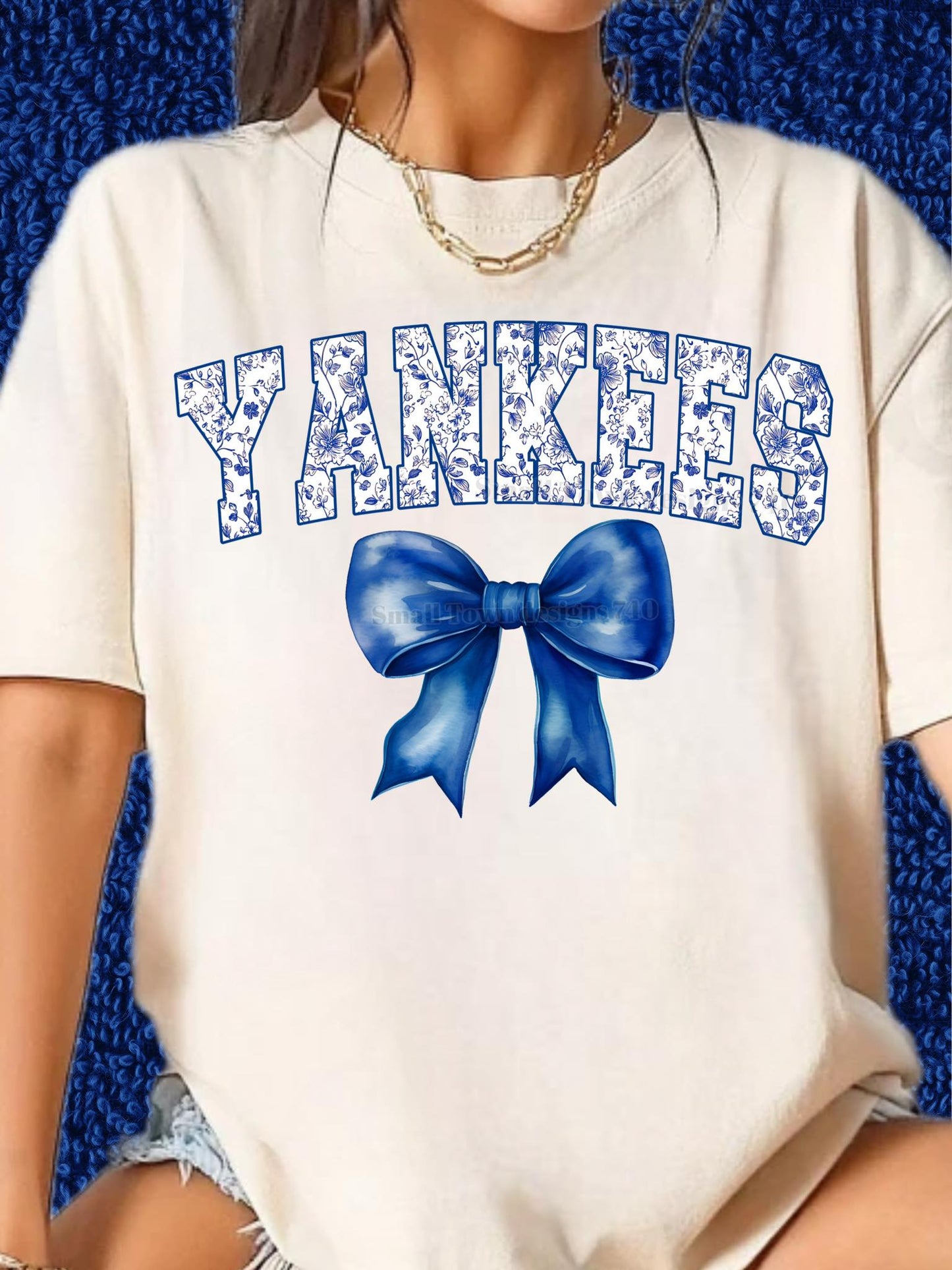 BASEBALL BOW COLLECTION (MULTIPLE OPTIONS)