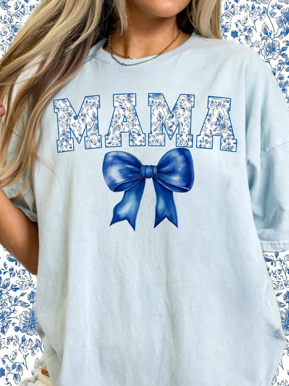 VINTAGE NAME BOW COLLECTION (MULTIPLE OPTIONS)