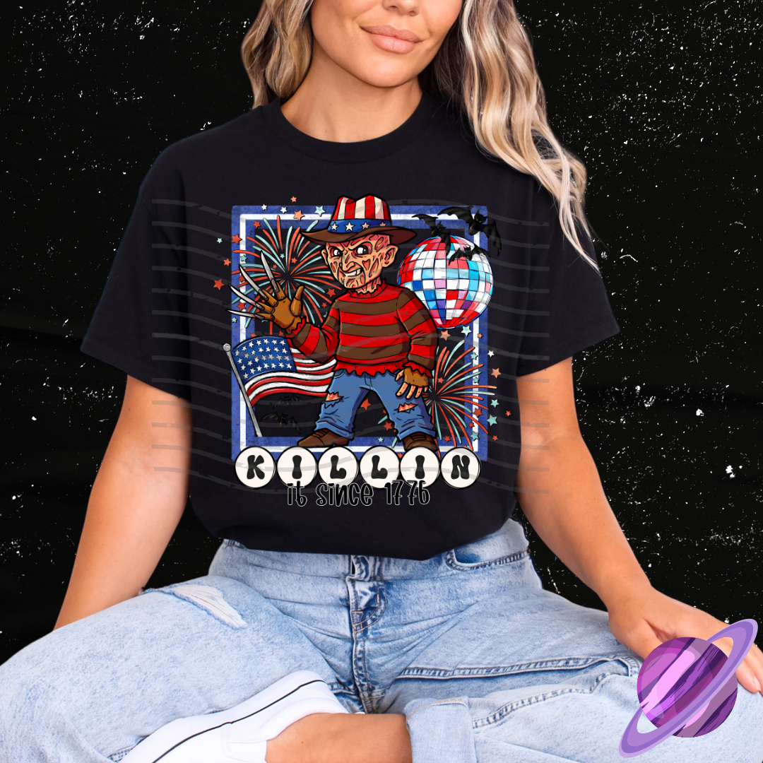 RWB KILLIN COLLECTION (MULTIPLE OPTIONS)