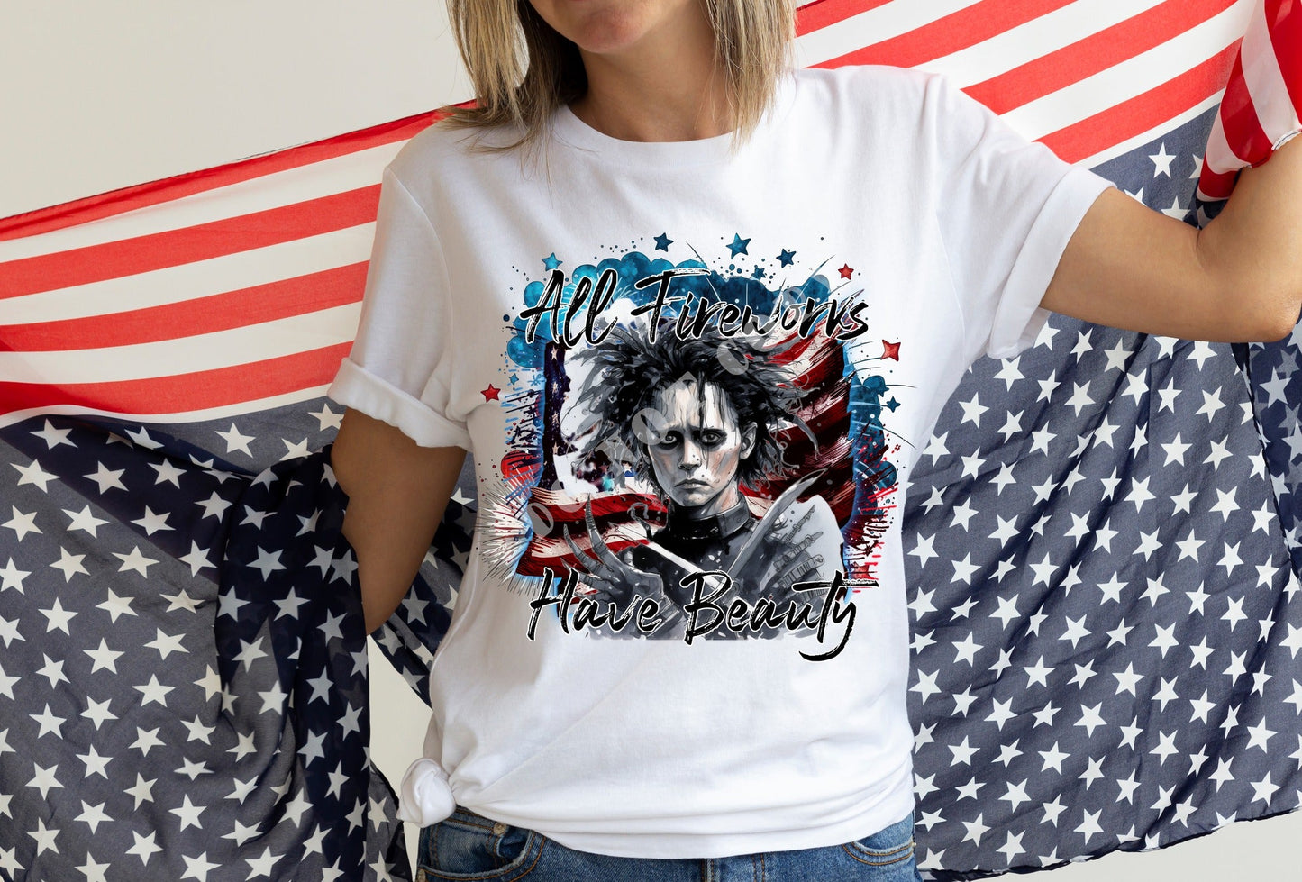 HAVE BEAUTY- UNISEX TEE ADULTS/KIDS