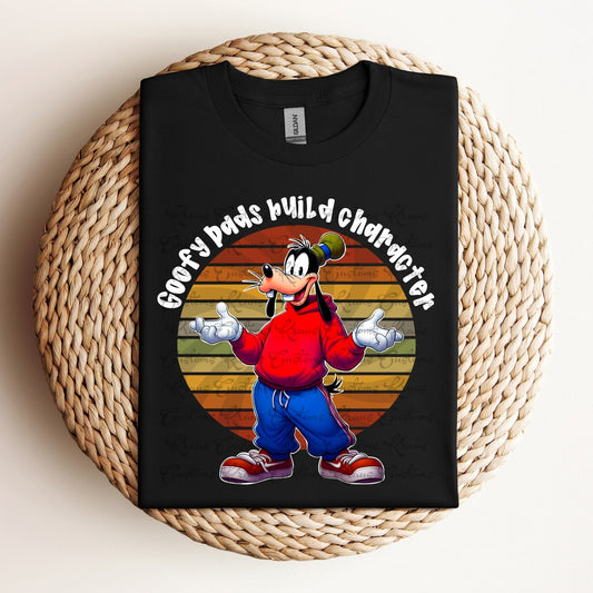 GOOF DADS TEE