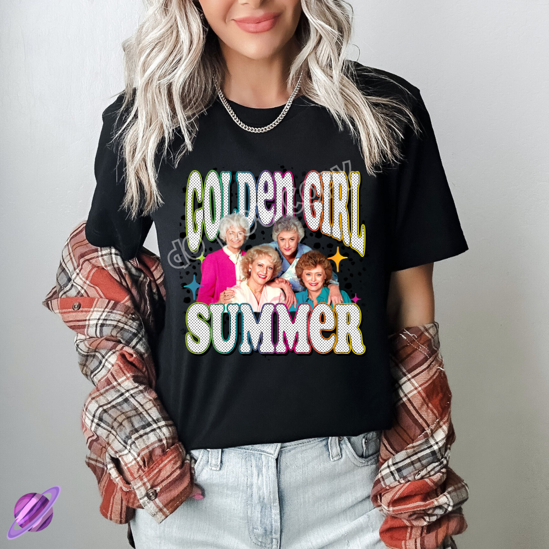 GG Summer Tee