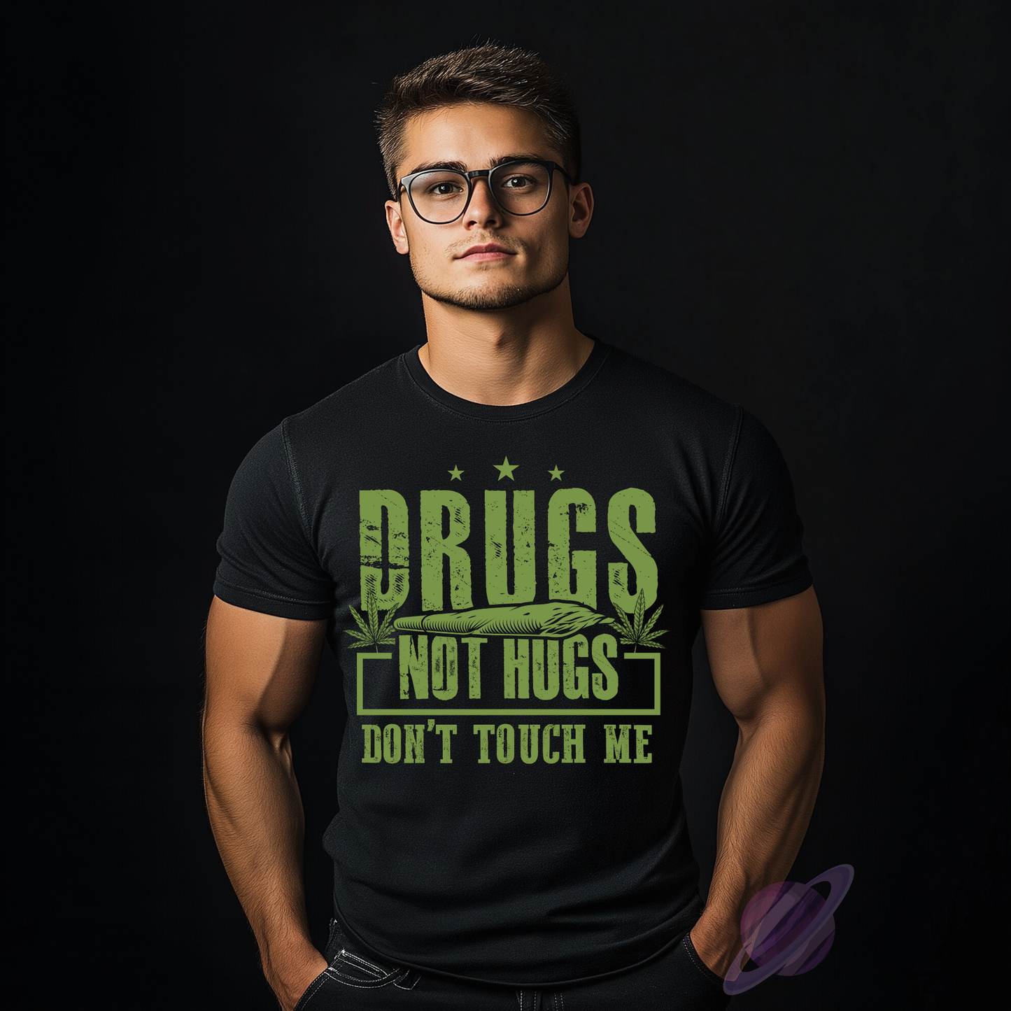 CANNABIS COLLECTION TEES (MULTIPLE OPTIONS)