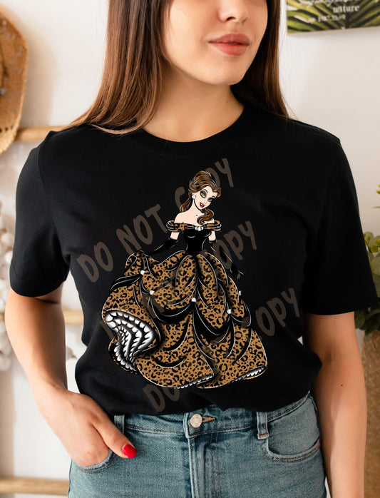 ALT BEAUTY UNISEX TEE RTS