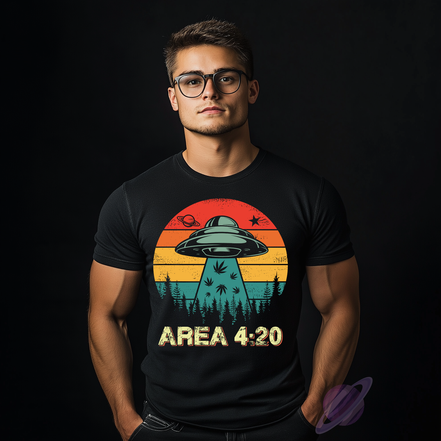 CANNABIS COLLECTION TEES (MULTIPLE OPTIONS)