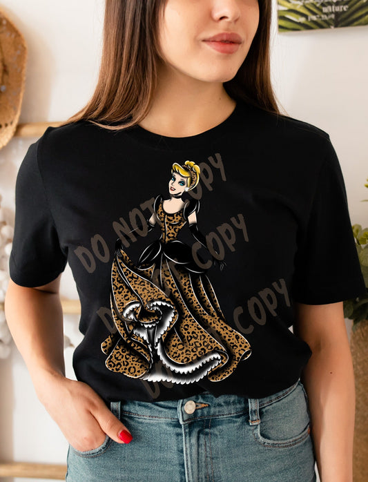 ALT SLIPPER UNISEX TEE ADULTS/KIDS