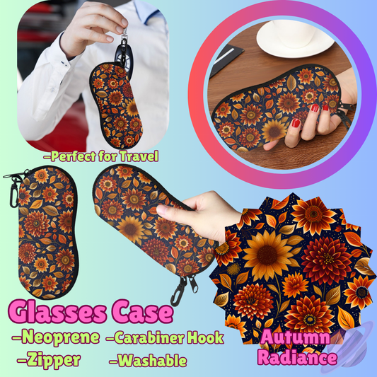 SUNGLASSES CASE RUN-AUTUMN RADIANCE-PREORDER CLOSING 8/8