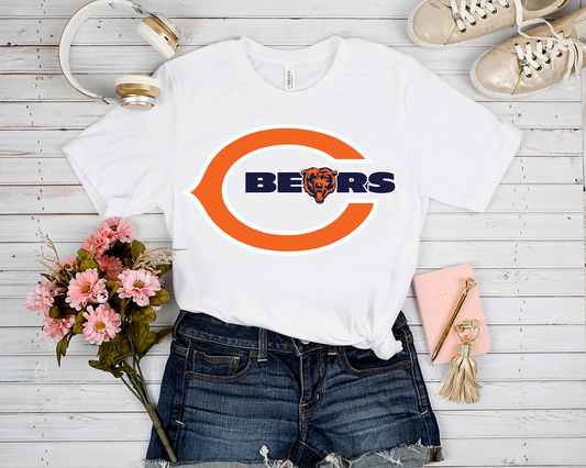 FBALL RUN-CHI B TEE- PREORDER CLOSING 9/12