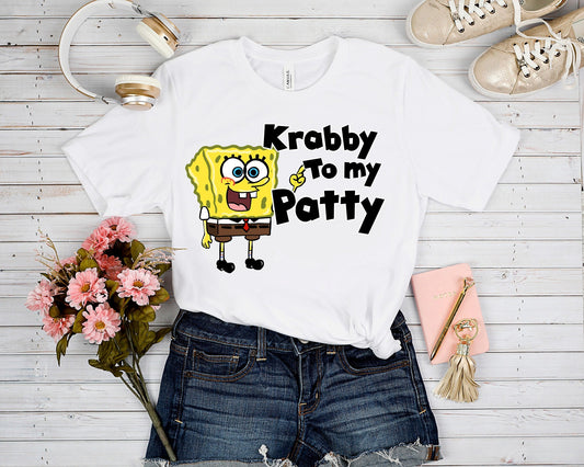 90'S TOON RUN- BF FOREVER TEE 1