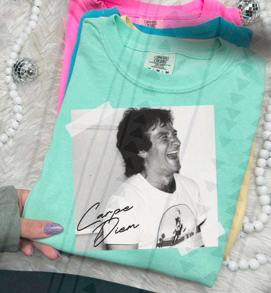 CARPE DIEM TEE