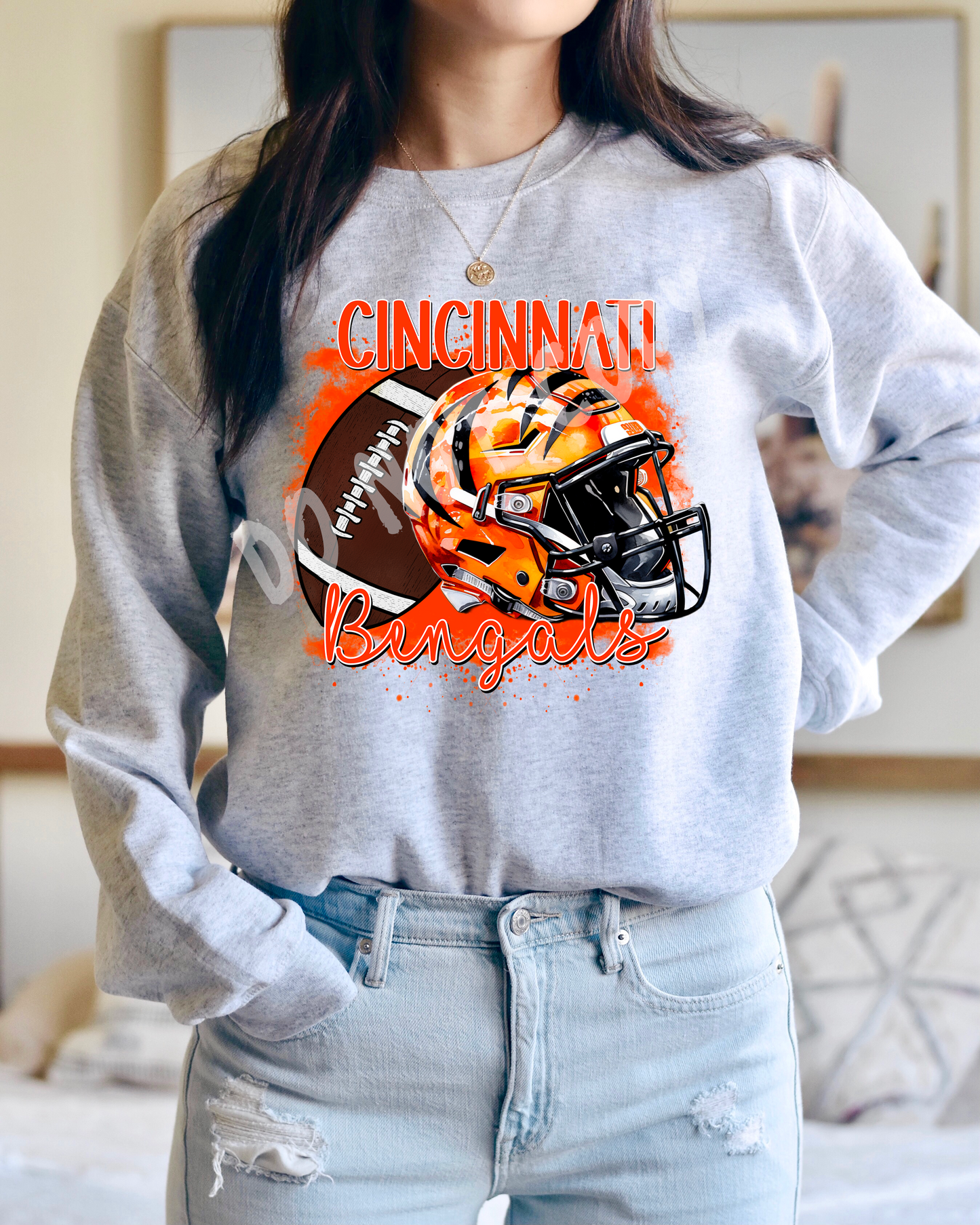CINCI TEE