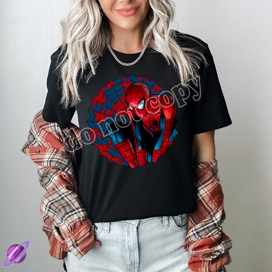SPIDEY GUY TEE