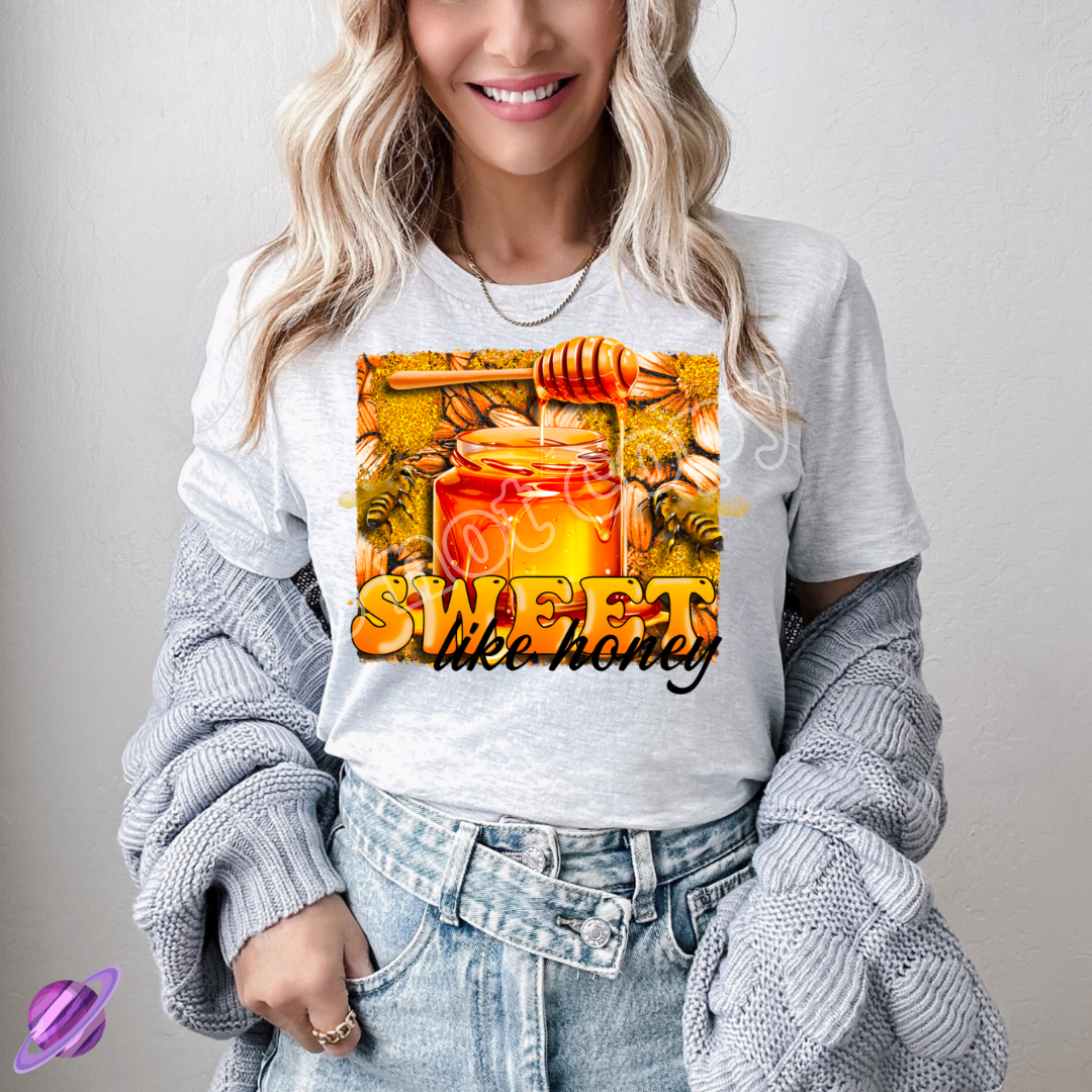 SWEEY LIKE HONEY TEE