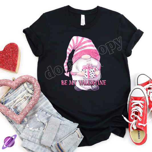 VDAY GNOME TEE