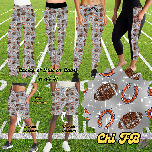 SEQUIN FB RUN-CHI FB-6 STYLE BOTTOMS-PREORDER CLOSING 8/13
