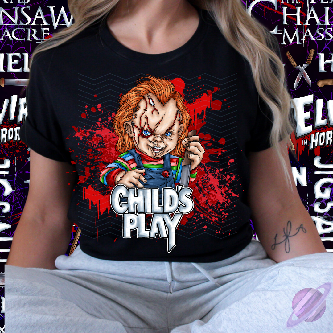 CHILD TEE