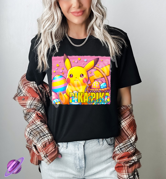 EASTER MOUSE TEE