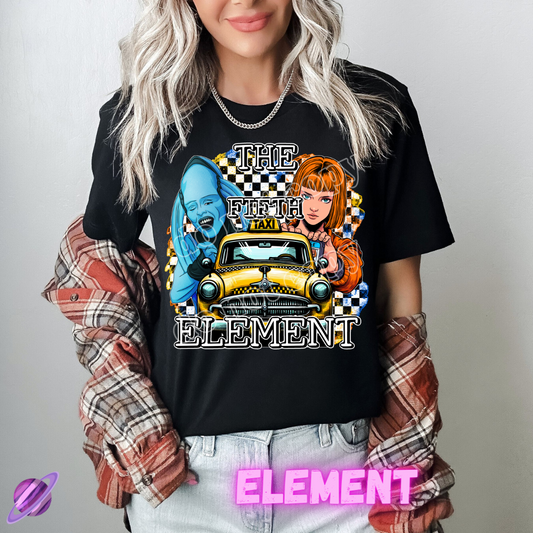 ELEMENT TEE