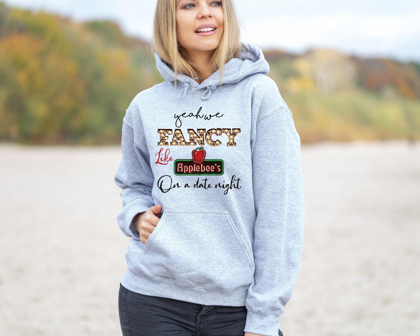 BATCH 62-FANCY LIKE HOODIE