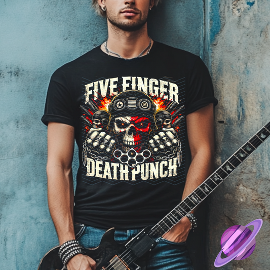 FFDP TEE
