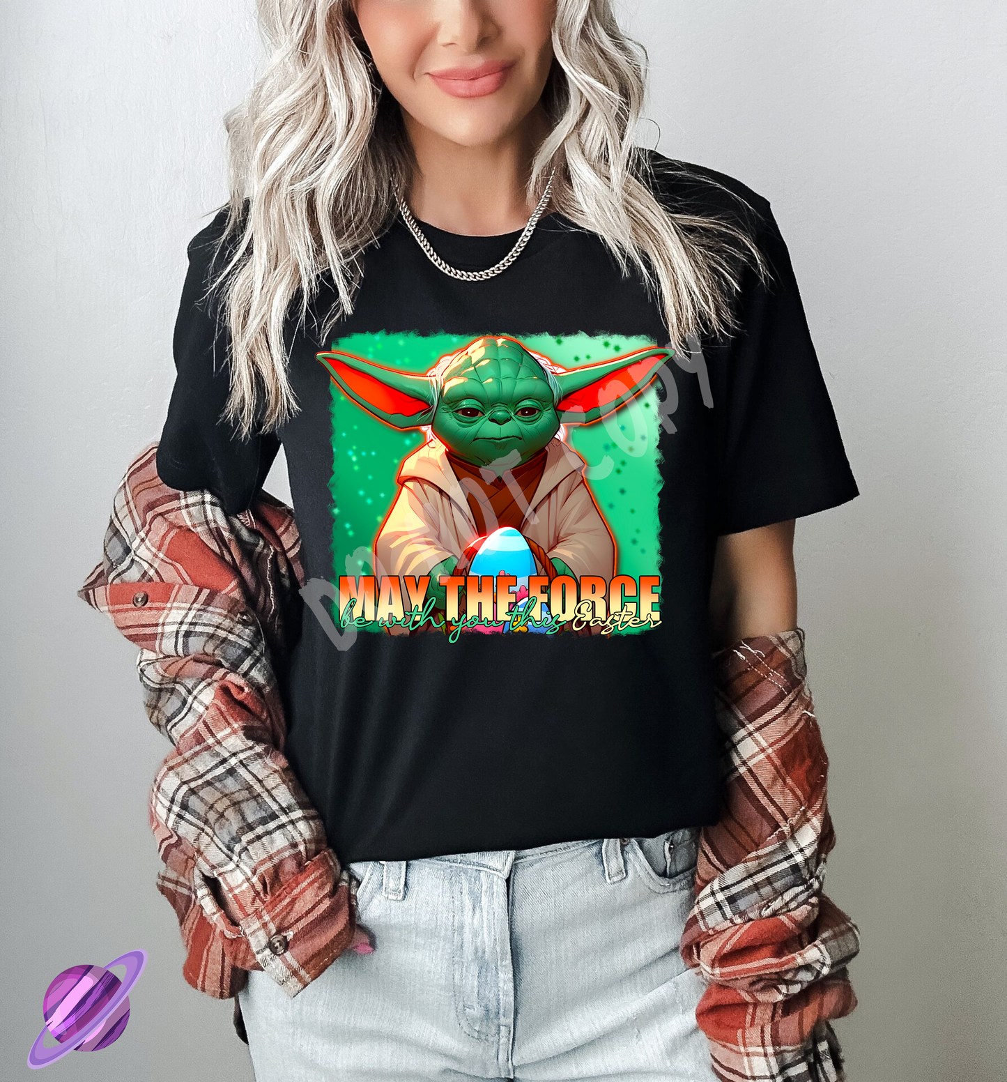 FORCE EASTER TEE