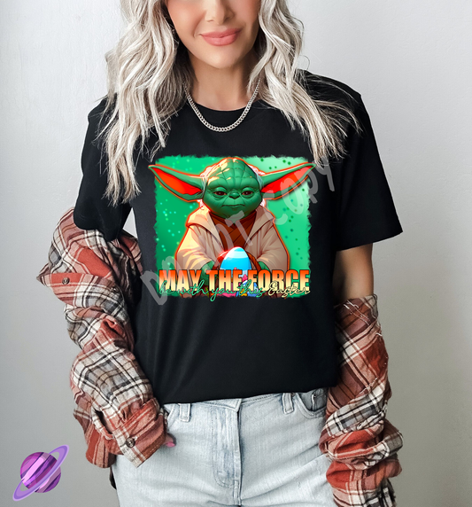 FORCE EASTER TEE