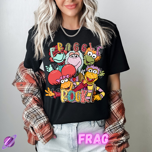 FRAG TEE