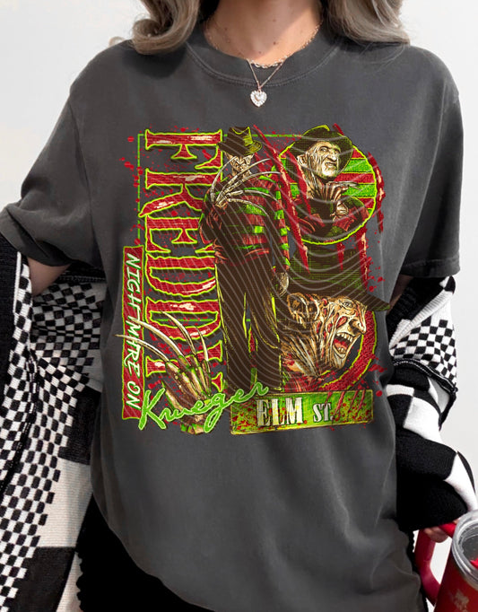 FREDDY TEE